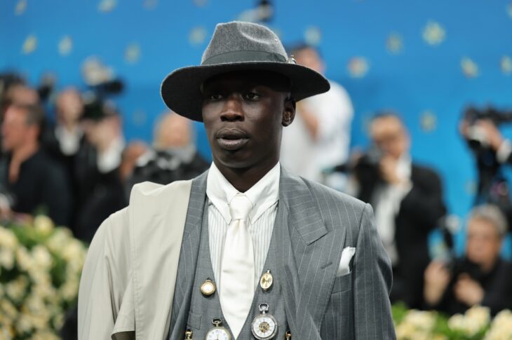 Новини культури - Топовий TikTok-блогер Хабі Ламе затриманий у США через проблеми з візою