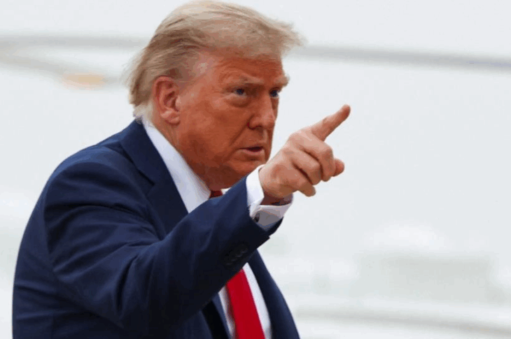 Новини світу - Трамп достроково залишає саміт G7 і прямує у США
