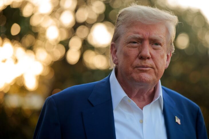 Новини світу - Трамп дозволив Китаю купувати іранську нафту всупереч власним санкціям