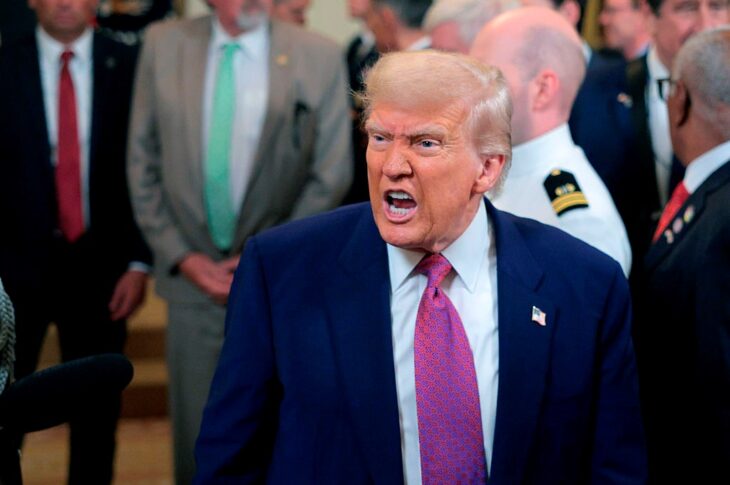 Новини світу - Трамп не підтримає заяву G7 із закликом до Ірану та Ізраїлю - CNN