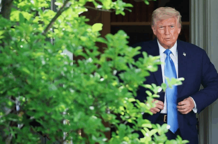 Новини світу - Трамп пояснив виведення частини американського персоналу з Близького Сходу