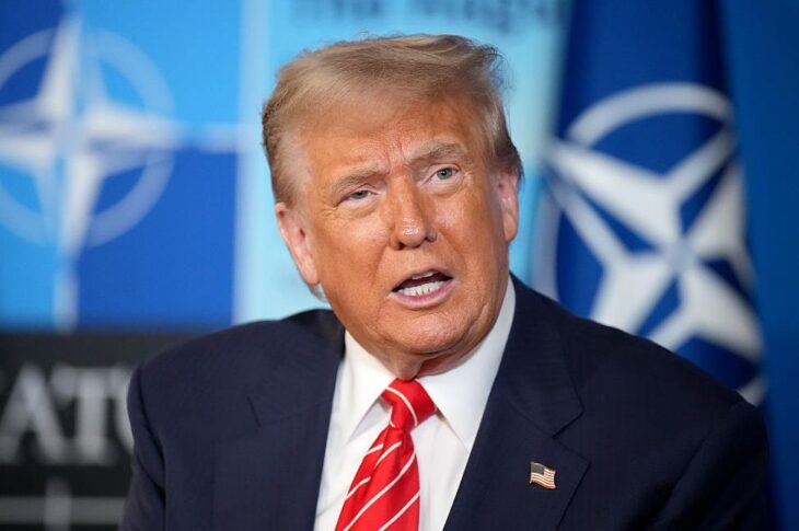 Новини світу - Трамп прокоментував зустріч із Зеленським