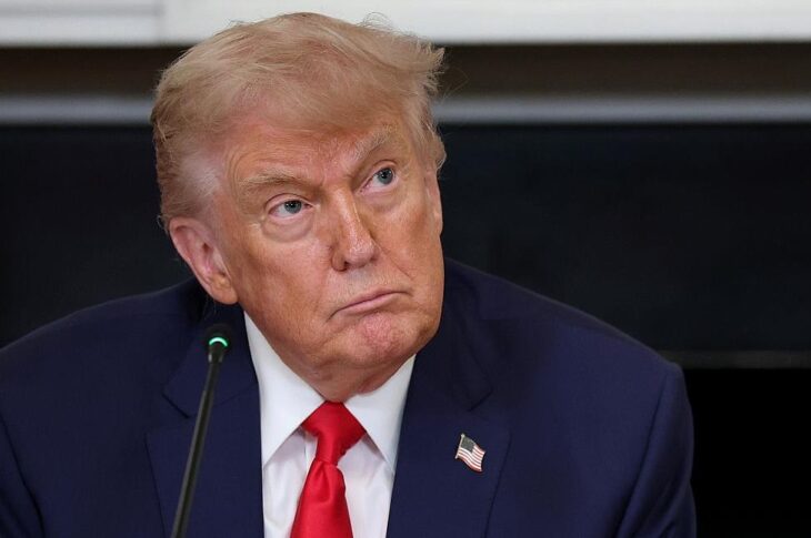 Новини світу - Трамп розповів, яку пораду дав Путіну