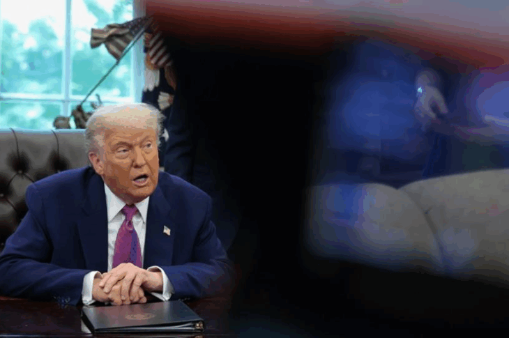 Новини світу - Трамп скликає кабмін через удар Ізраїлю