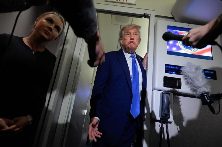 Новини світу - Трамп визнав, що йому потрібна допомога з Путіним