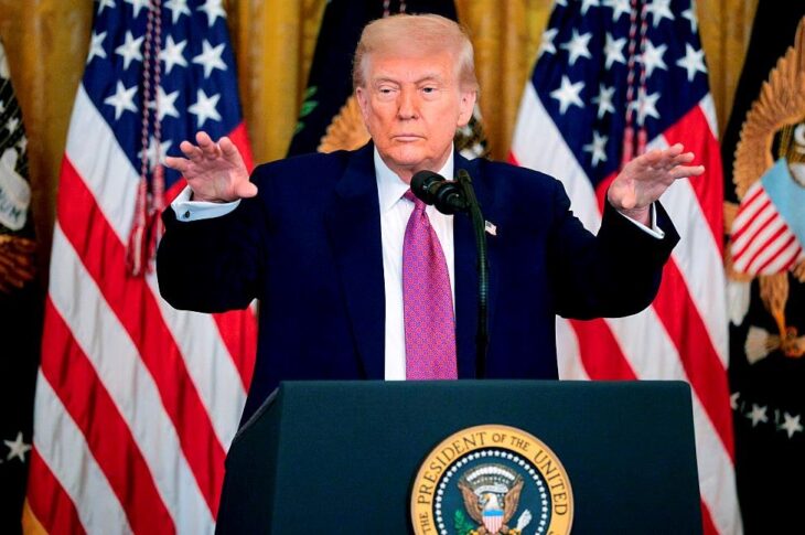 Новини світу - Трамп закликав Ізраїль не атакувати Іран