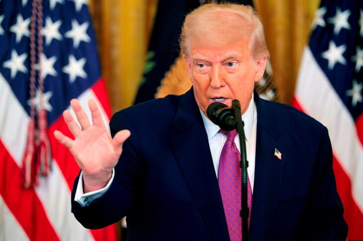 Новини світу - Трамп закликав Ізраїль та Іран укласти угоду