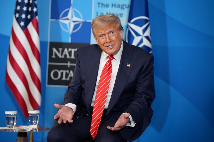 Новини світу - Трамп зробив заяву про Путіна і Зеленського