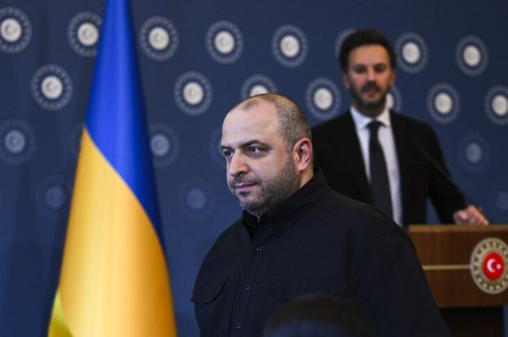 Новини України - Третя зустріч у Стамбулі. Нові вимоги РФ