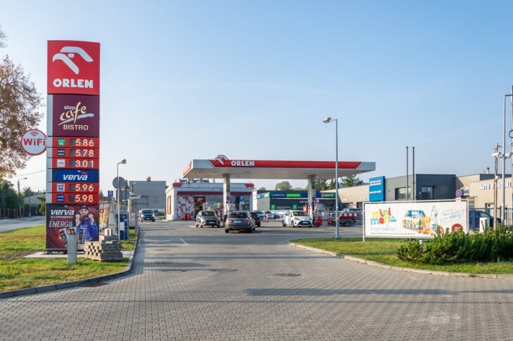 Новини бізнесу - Центральну Європу позбавили залежності від російської нафти - Orlen