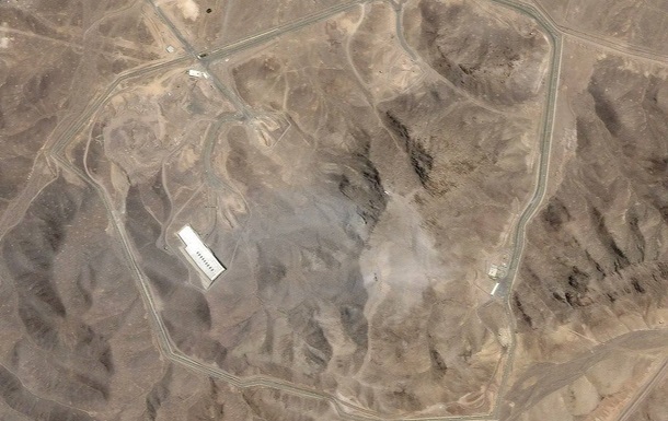 Новини світу - ЦРУ зробили заяву про стан ядерних об'єктів Ірану