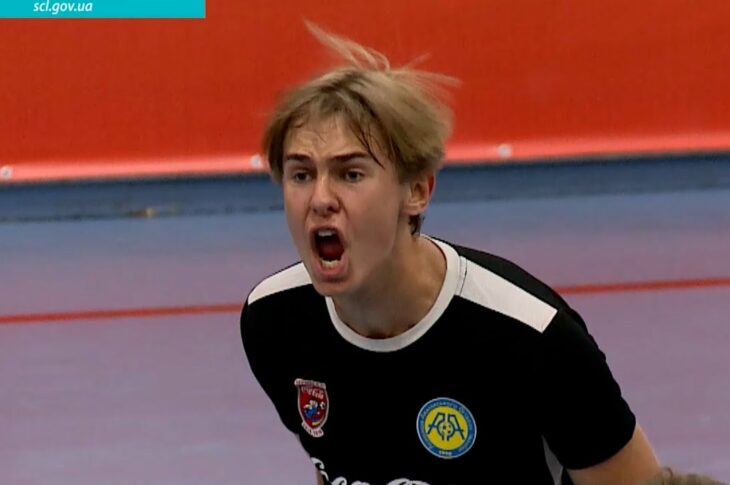 Огляд матчу| ФУТЗАЛ Юнаки 5-9 клас |Коцюбинський ліцей №1 vs Гімназія №46 ДМР | Фінал