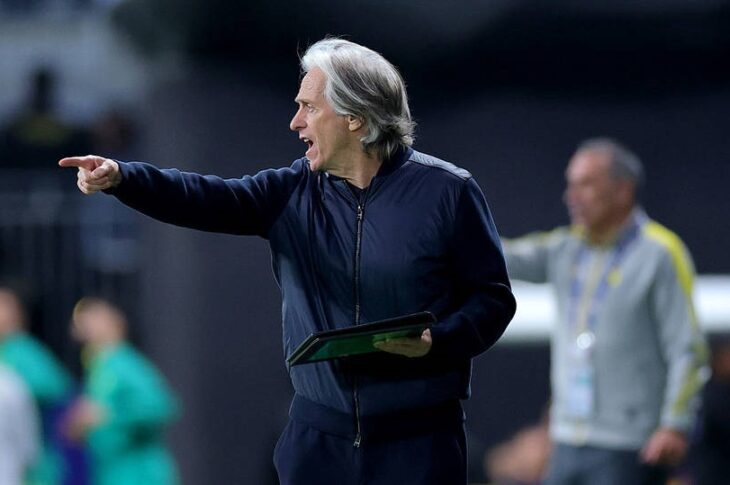 Новини спорту - У Ан-Насра новий головний тренер, португалець