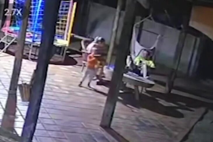 Новини світу - У Бразилії дворічний хлопчик убив свою матір