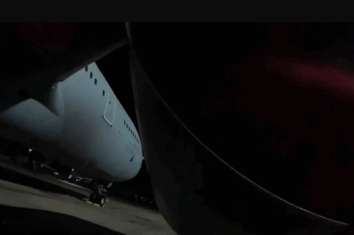 Новини світу - У Британії пропалестинські активісти пошкодили два військові літаки