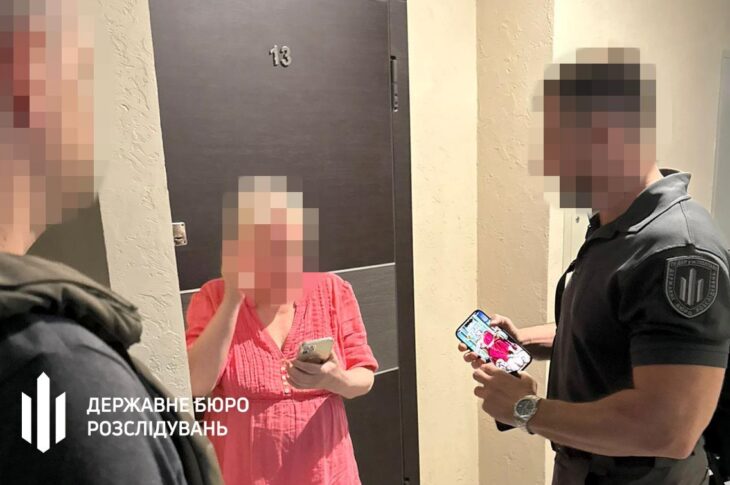 Новини України - У Дніпрі депутатку викрили на фіктивній службі у ЗСУ