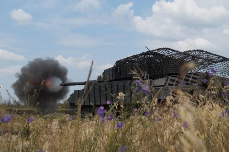 Новини України - У ДПСУ оцінили активність росіян на Сумщині