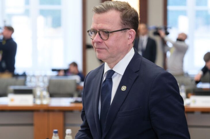 Новини світу - У Фінляндії закликали США не послаблювати санкції проти РФ