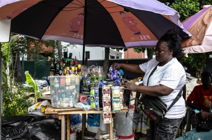 Новини світу - У Гані алкоголіки погрожують протестами через високі ціни на спиртне