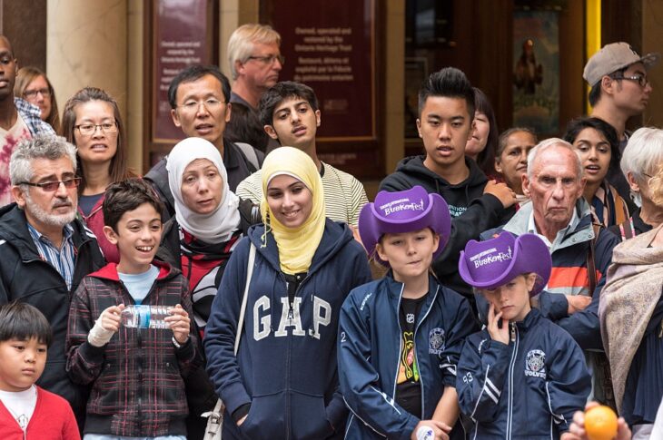 Новини світу - У Канаді зафіксували рекордно низький приріст населення за понад 50 років
