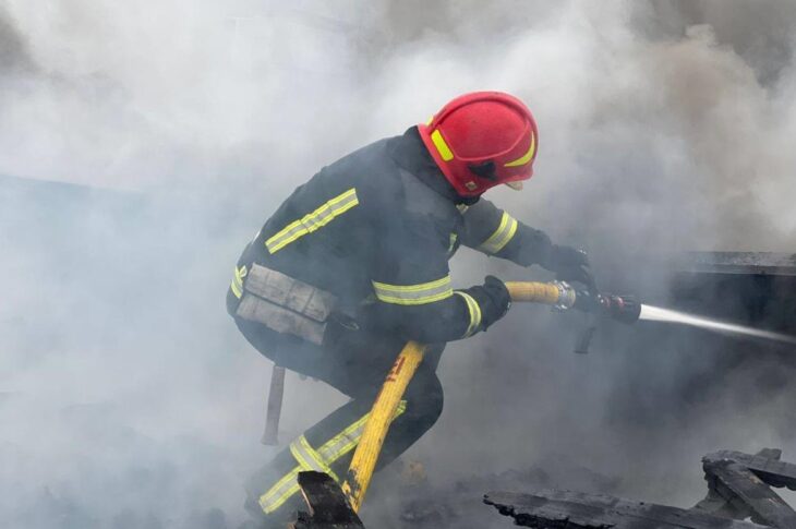 Новини України - У Харкові пролунали вибухи