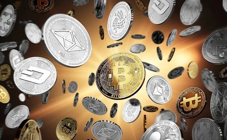 Новини світу - У Киргизстані виявили криптобіржу РФ для обходу санкцій - FT