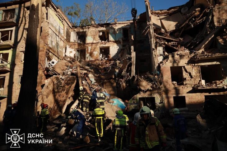 Новини Києва - У Києві зросла кількість загиблих
