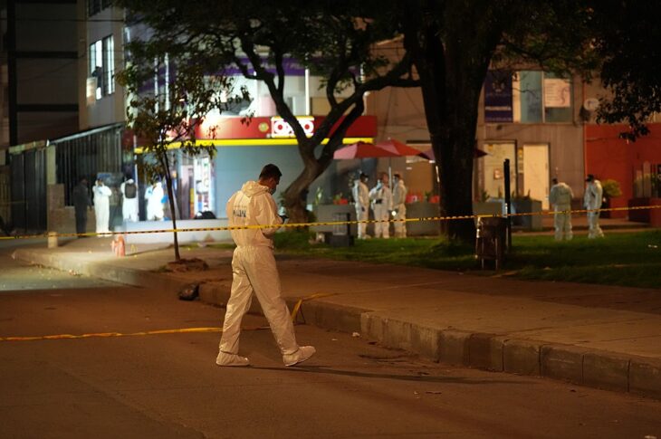 Новини світу - У Колумбії скоїли замах на кандидата у президенти