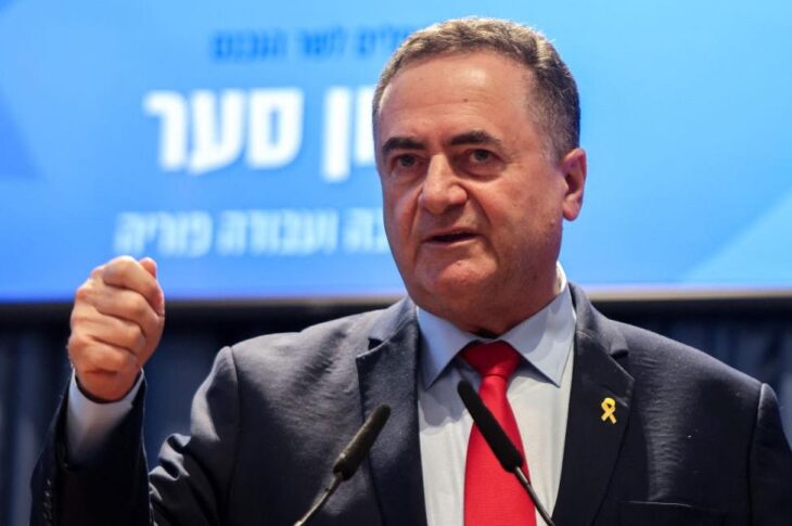 Новини світу - У Міноборони Ізраїлю виключили подальше існування Хаменеї