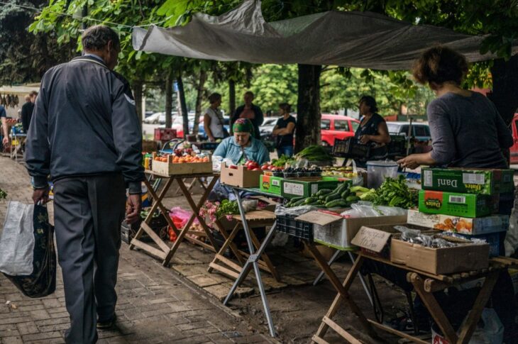 Новини бізнесу - У НБУ заявили про "локальний максимум" інфляції