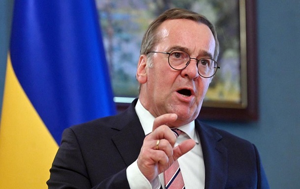 Новини світу - У Німеччині "загубили" &euro;900 млн на зброю Україні