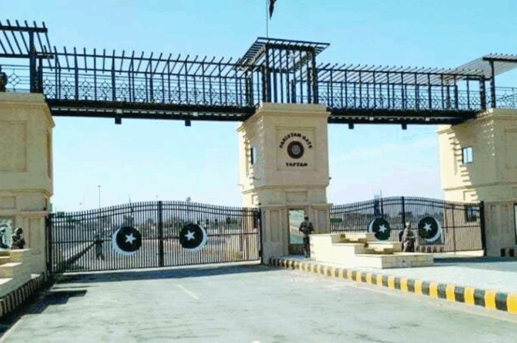 Новини світу - У Пакистані закрили кордон з Іраном