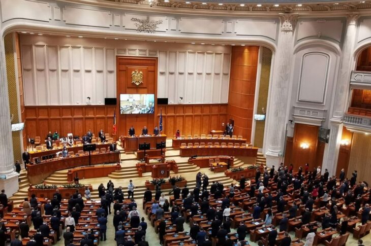Новини світу - У Румунії перенесли День перемоги у Другій світовій на 8 травня