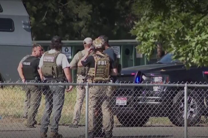 Новини світу - У США невідомий стріляв по пожежних та поліції, є загиблі