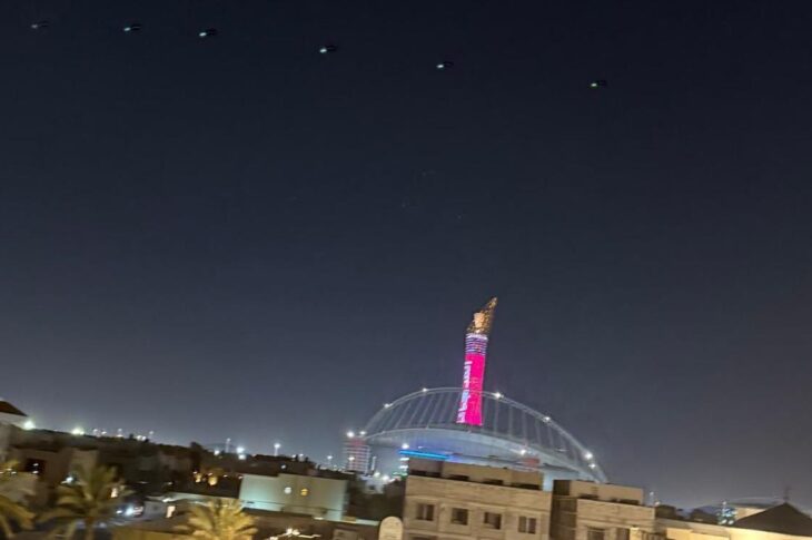 Новини світу - У США прокоментували удар Ірану по базі в Катарі