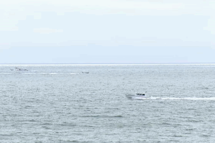 Новини світу - У США внаслідок падіння літака в океан загинули шестеро людей