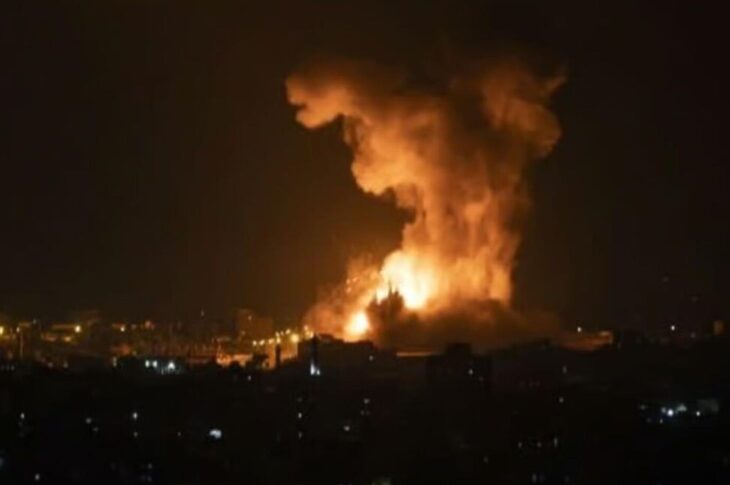 Новини світу - У Таганрозі атаковано важливий об'єкт ВПК Росії- соцмережі