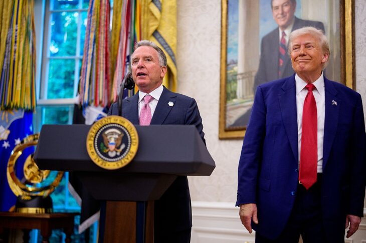 Новини світу - У Трампа переконують, що знищили "ядерку" Ірану