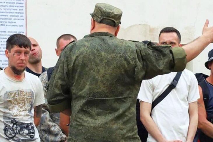 Новини України - Україна дарує РФ свято "першого мільйону": чи піде Путін на мобілізацію