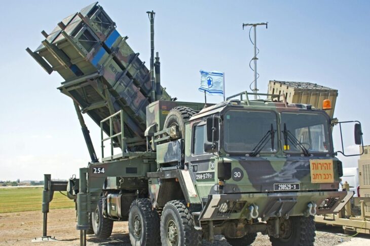 Новини України - Україна може отримати "старі" Patriot - Зеленський