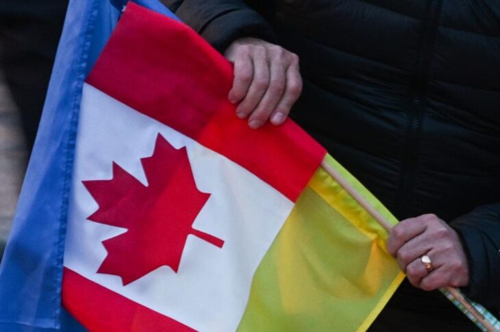 Новини бізнесу - Україна отримала від Канади $1,7 млрд