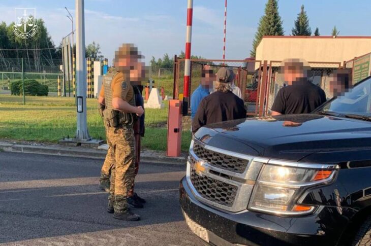 Новини України - Україна передала США учасника міжнародного кіберугрупування