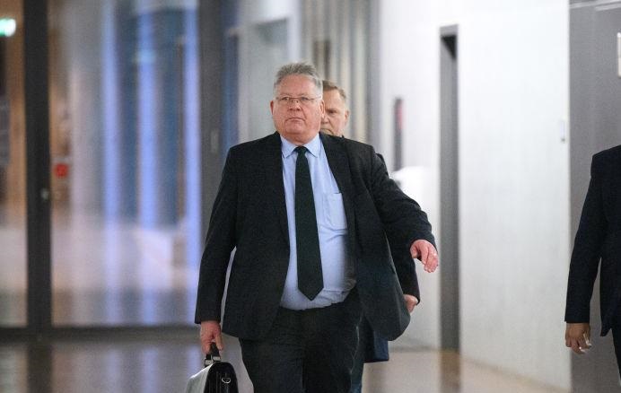 Новини світу - "Україна - перший крок": розвідка Німеччина розповіла про плани Росії