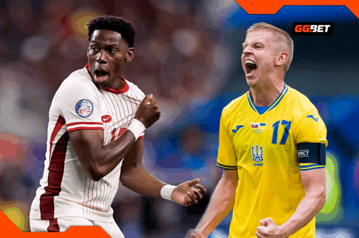 Новини спорту - Україна vs Канада: напередодні товариського матчу
