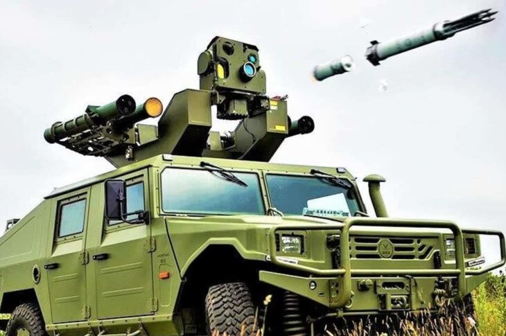 Новини України - Україна залучить £1,7 млрд від Британії на зброю