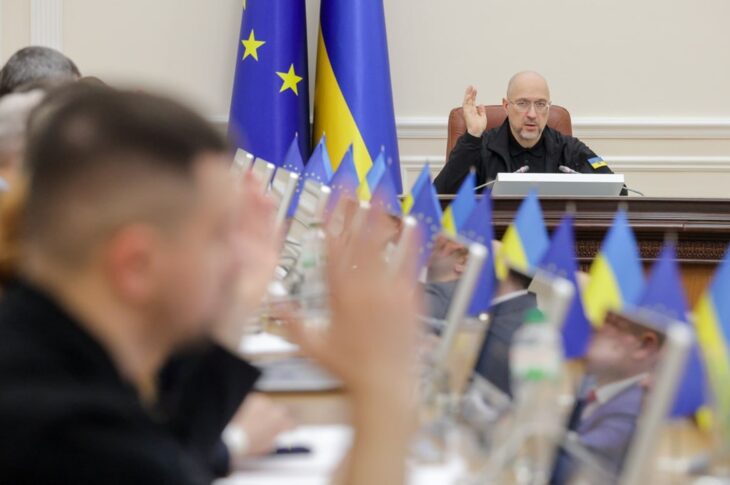 Новини України - Українські школи визнаватимуть результати навчання за кордоном