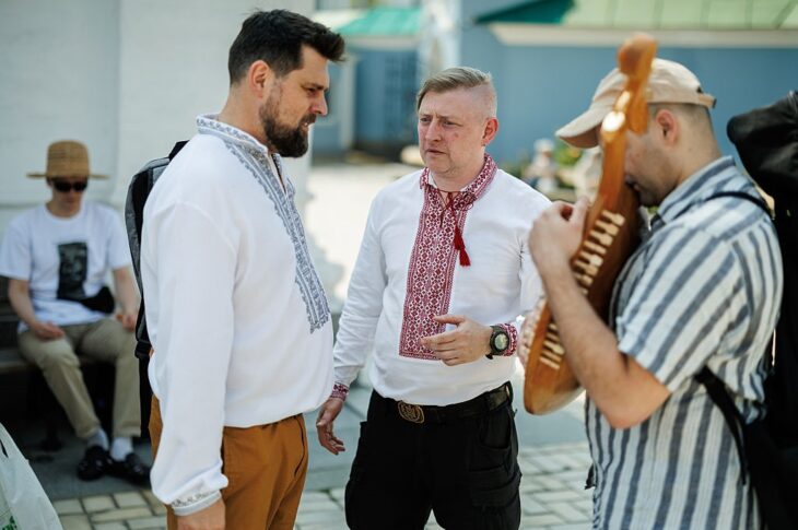 Новини України - Українці визначилися зі ставленням до США і до Трампа