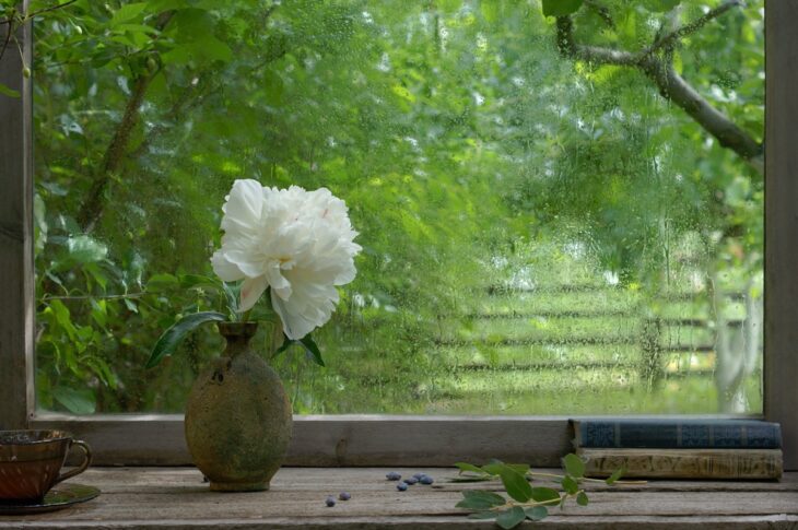 Новини України - Україну накриють короткочасні дощі