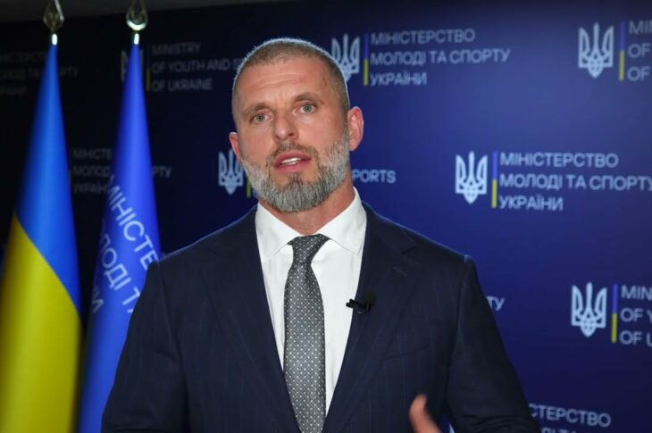 Окупанти вчергове завдали удару по спортивній інфраструктурі України