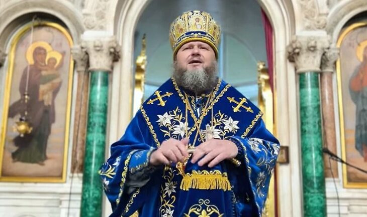 Новини України - УПЦ МП на Сумщині закликала вірян бути вірними Онуфрію в разі окупації